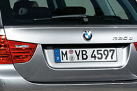 BMW 3 Series Caught New Level