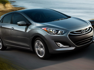 2013 Hyundai Elantra GT Price Announced