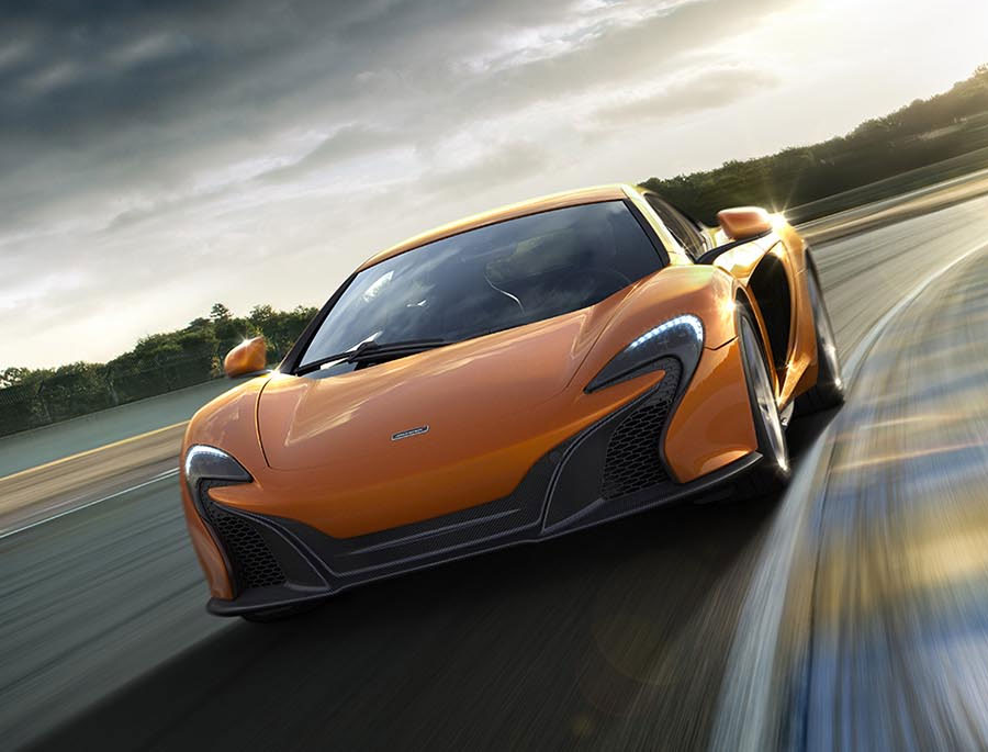 McLaren Releases Confirmed Prices of the 650S Coupe and 650S Spider