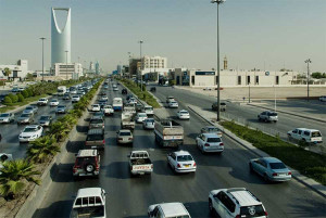 Imports Still Causing A Storm On Saudi Arabia’s Roads