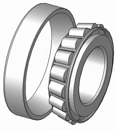 5 Common Types of Bearings You Should Know Of