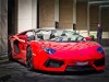 5 Facts You'll Learn After Owning A Lamborghini