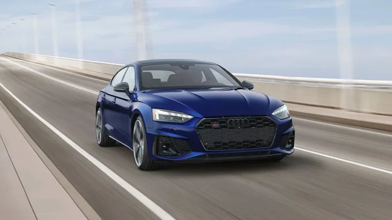 2023 audi s5 sportback