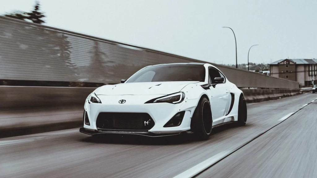 JDM Cars So Appealing